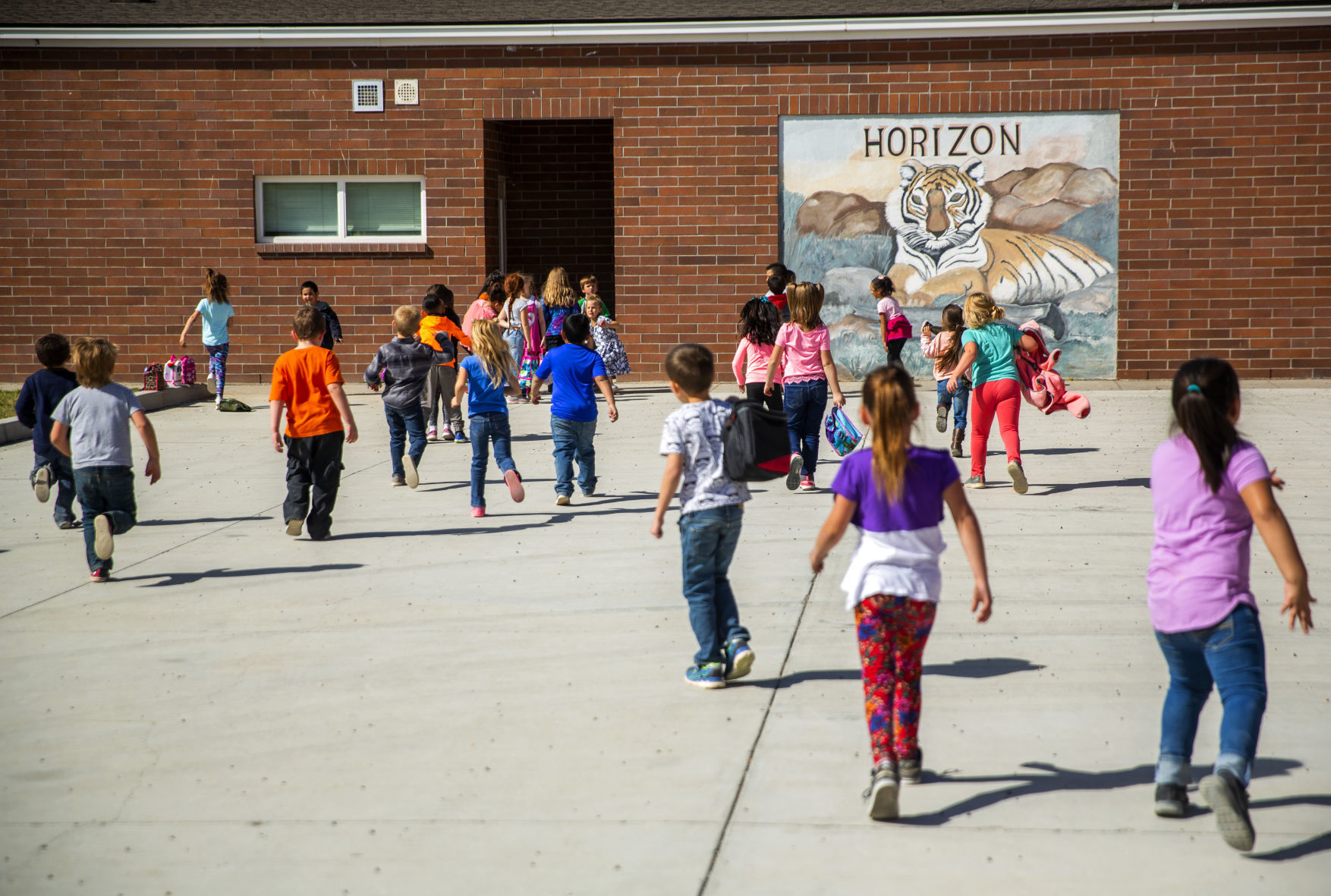 Jerome Elementary Schools